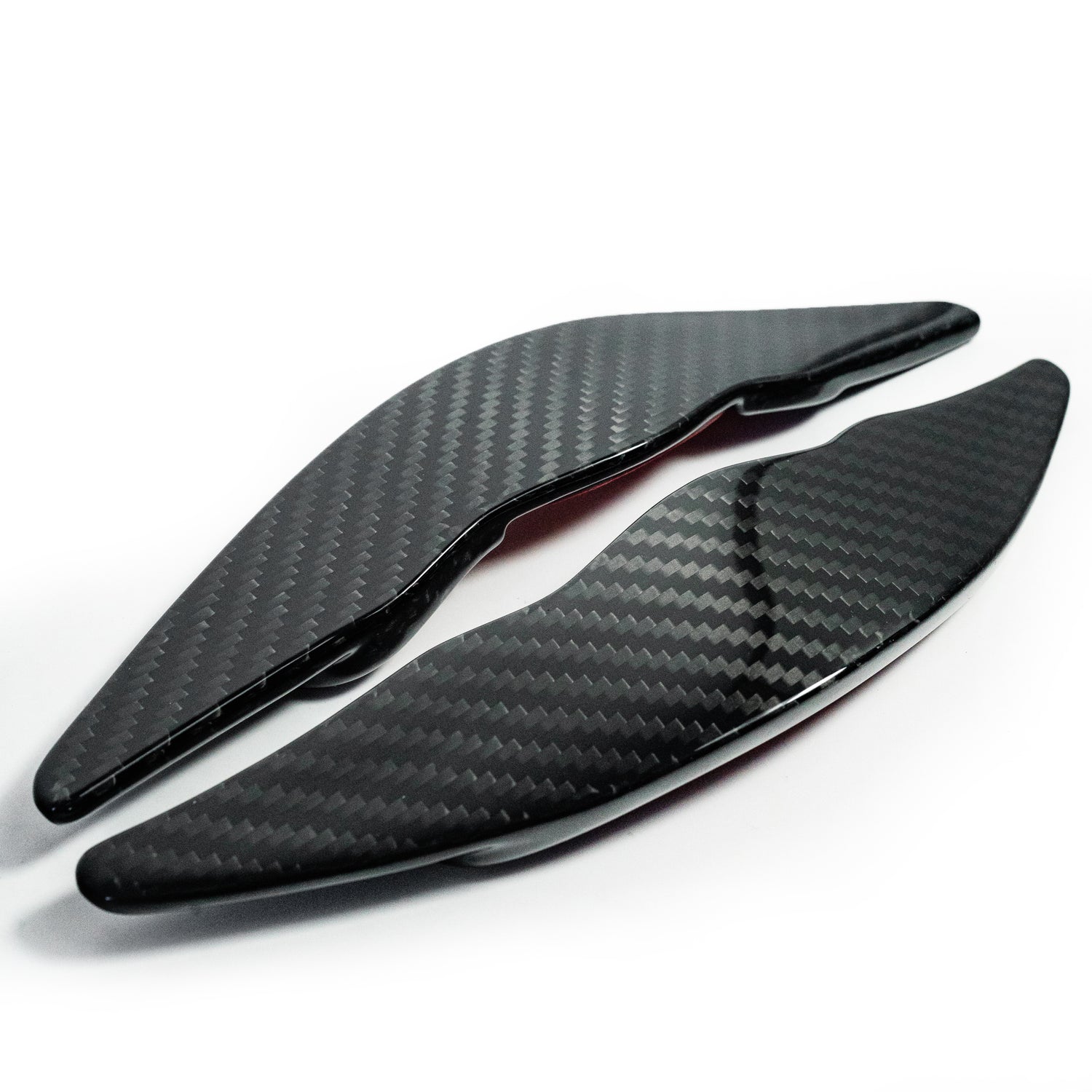 Shadow6 Carbon Paddle Shifter Cover for MINI Gen 3 F55, F56, F54, F57, F60