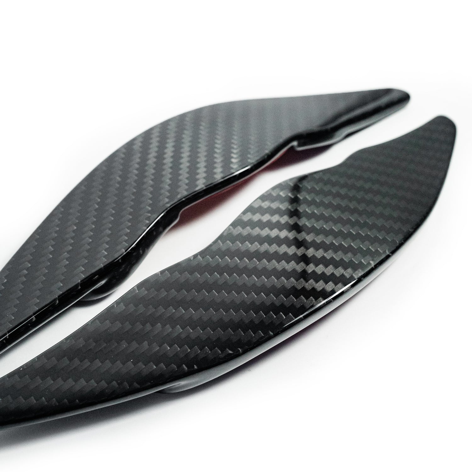 Shadow6 Carbon Paddle Shifter Cover for MINI Gen 3 F55, F56, F54, F57, F60