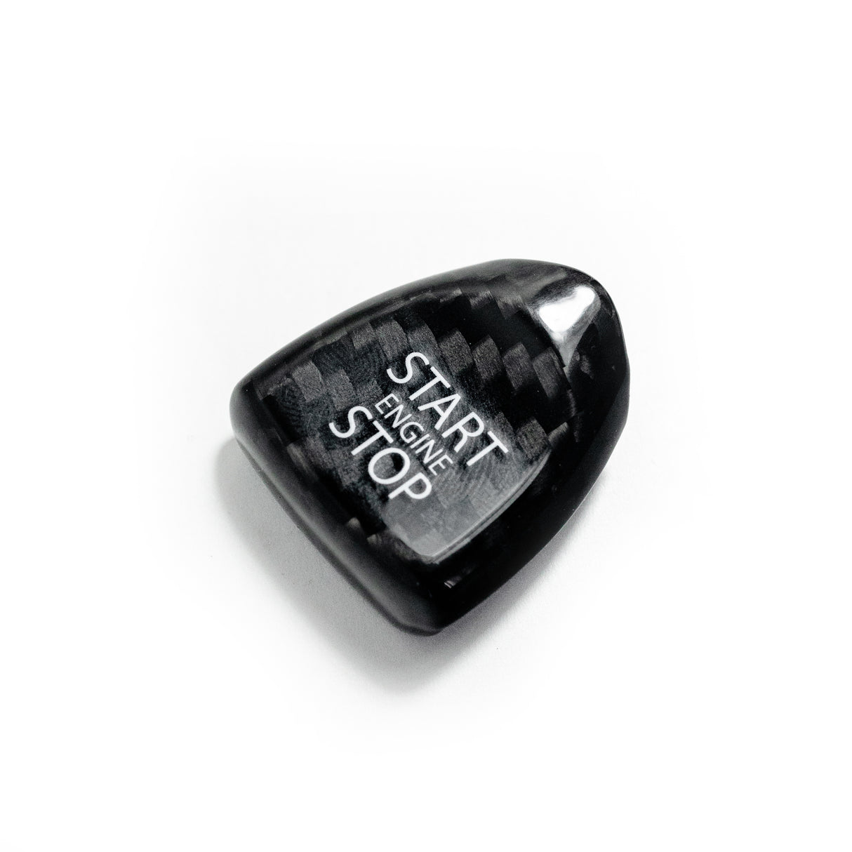 Shadow6 Carbon Start/Stop Cover for MINI Gen 3 F54/F55/F56/F57F60