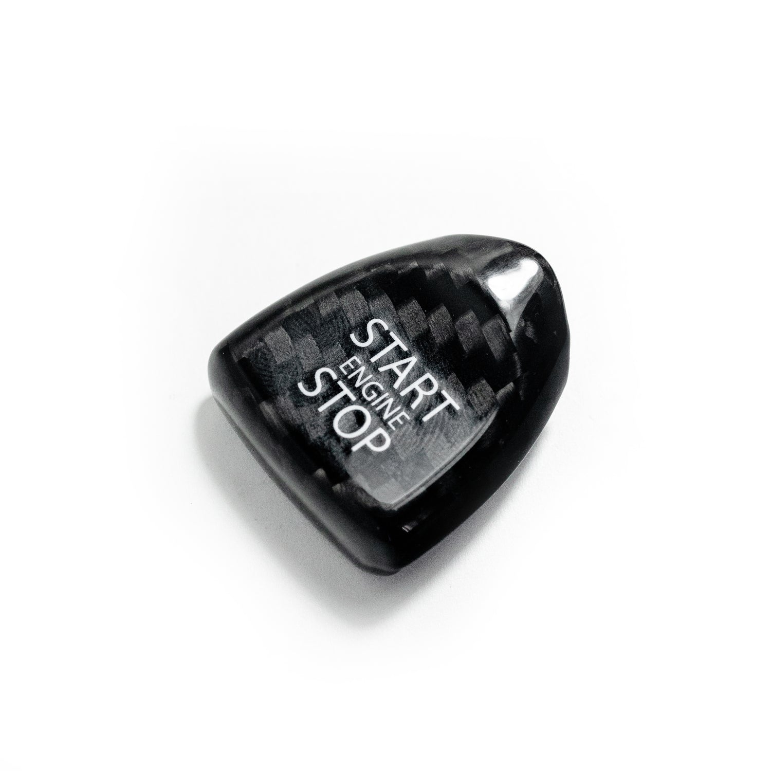 Shadow6 Carbon Start/Stop Cover for MINI Gen 3 F54/F55/F56/F57F60