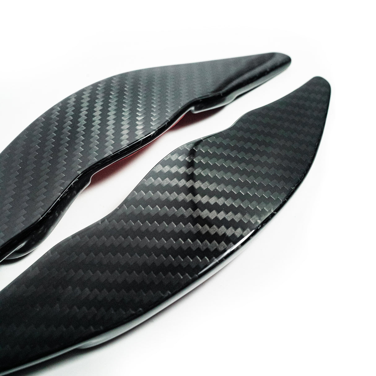 Shadow6 Carbon Paddle Shifter Cover for MINI Gen 3 F55, F56, F54, F57, F60