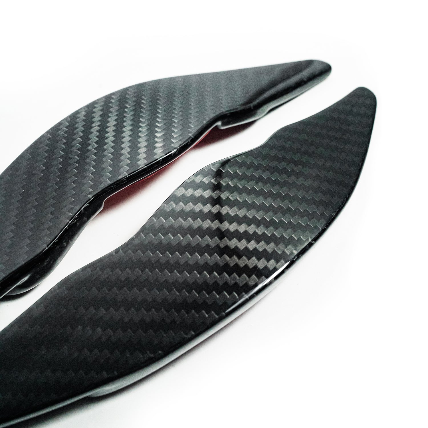 Shadow6 Carbon Paddle Shifter Cover for MINI Gen 3 F55, F56, F54, F57, F60