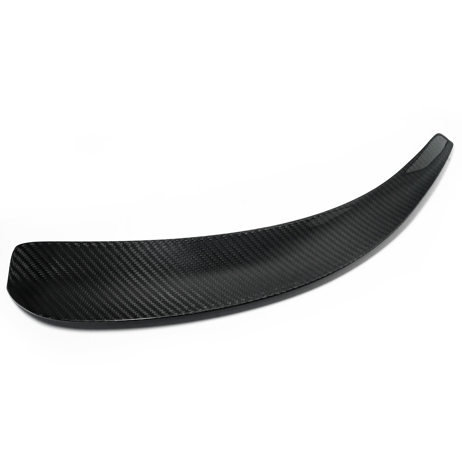 Shadow6 Carbon Tail Wing - MINI Gen 3 F55/F56 S/JCW