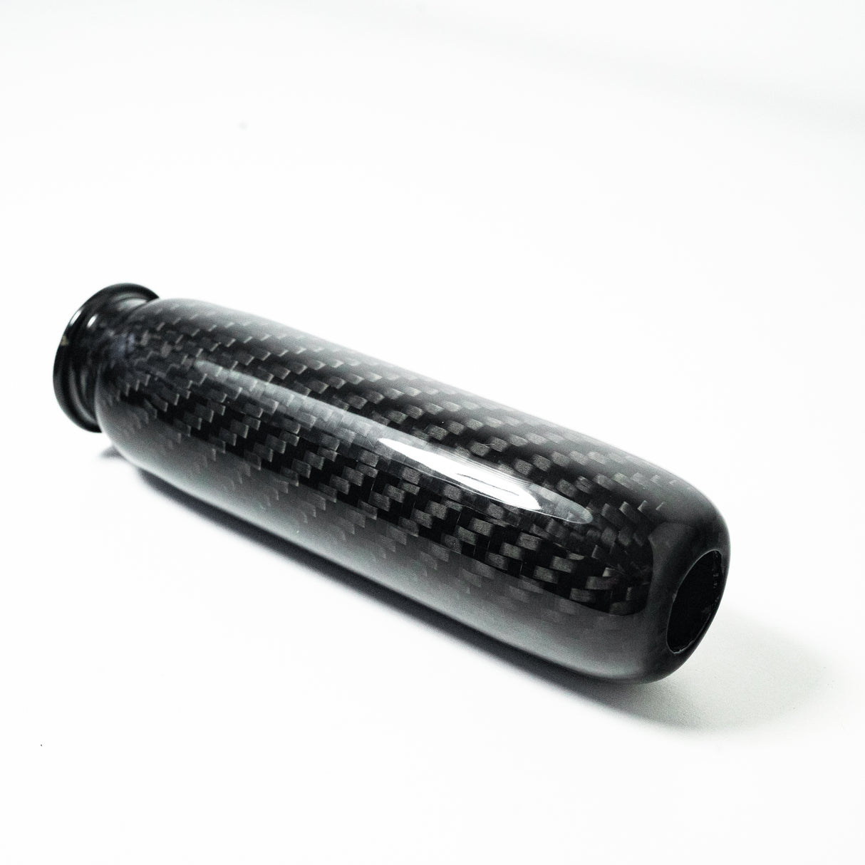 Shadow6 Carbon Handbrake Handle - MINI Gen 1 & Gen 2