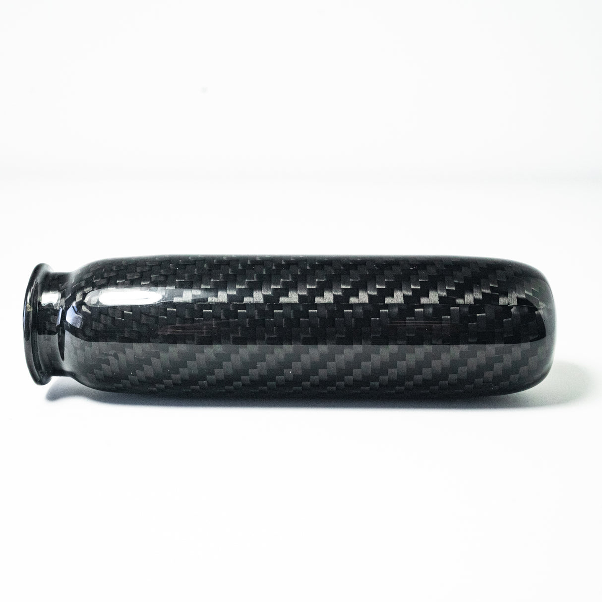 Shadow6 Carbon Handbrake Handle - MINI Gen 1 & Gen 2