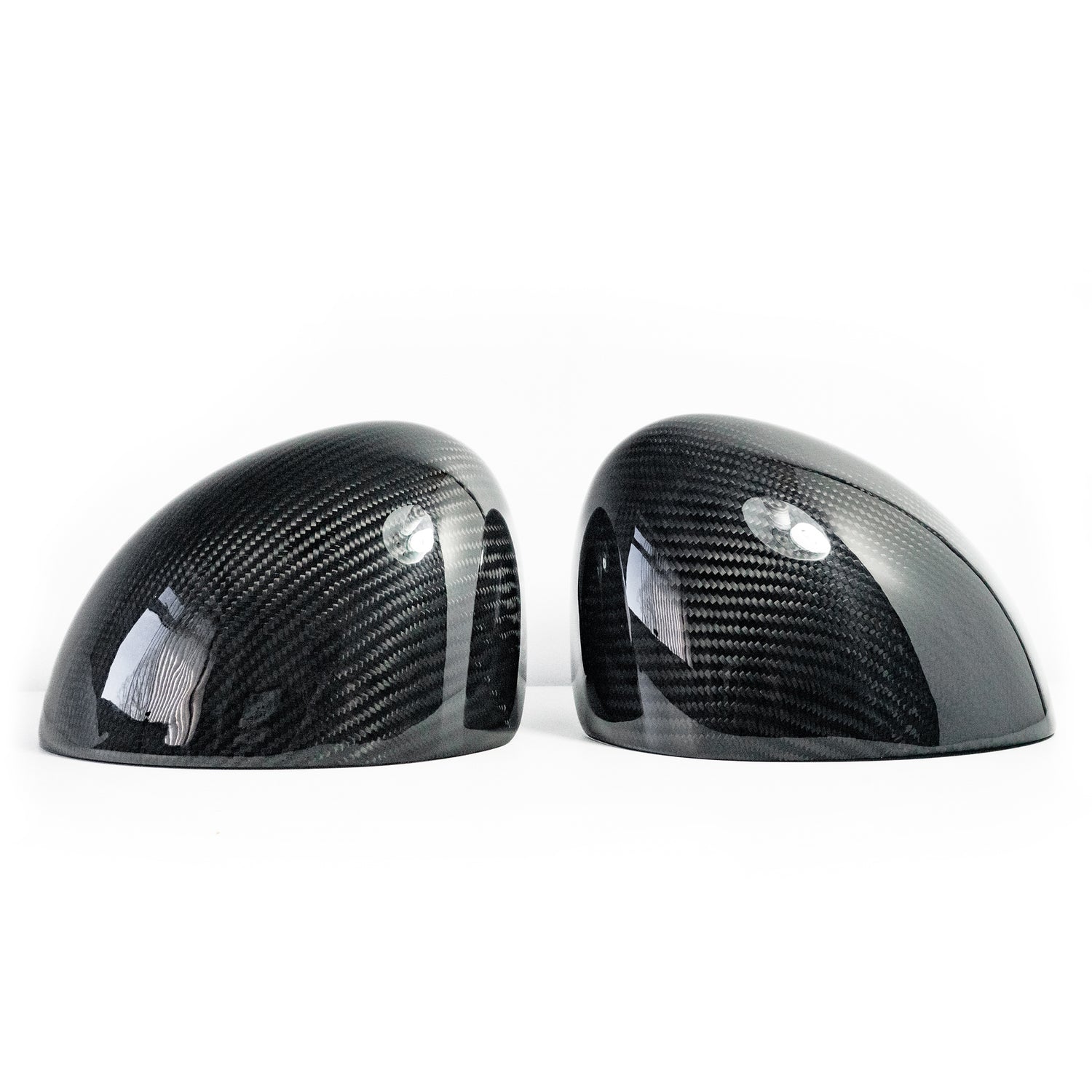 Shadow6 Carbon Wing Mirrors - F55/F56/F57 (Pre LCI 2015-2018)