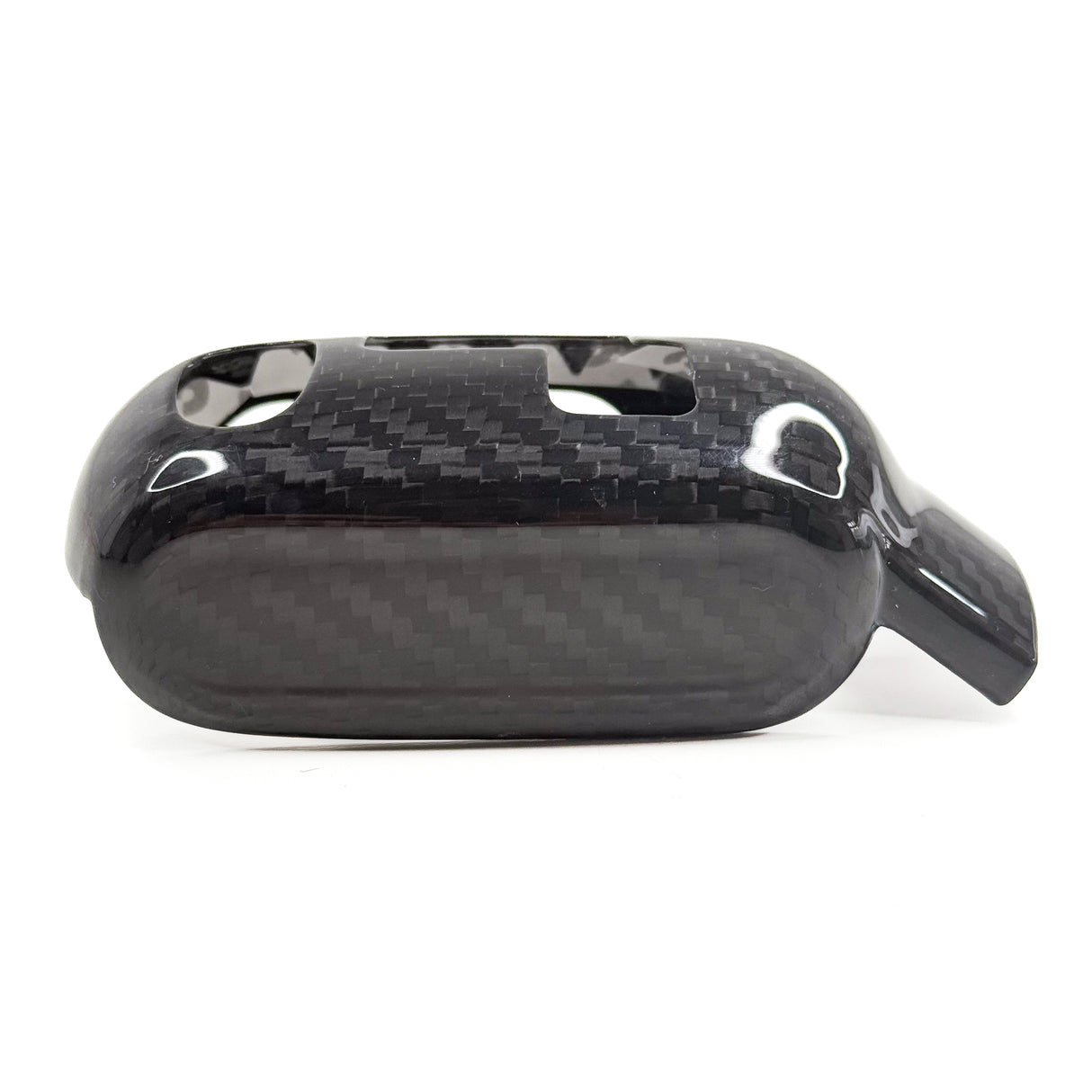 Shadow6 Carbon Automatic Gear Knob Cover for MIN Gen 3 F55, F56, F54, F57, F60 2020-2023