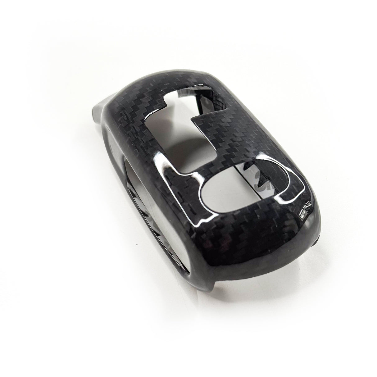Shadow6 Carbon Automatic Gear Knob Cover for MIN Gen 3 F55, F56, F54, F57, F60 2020-2023