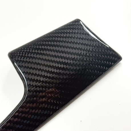 Shadow6 Carbon Dash Cover - Drivers Side - MINI Gen 3 F55/F56 | Lohen MINI