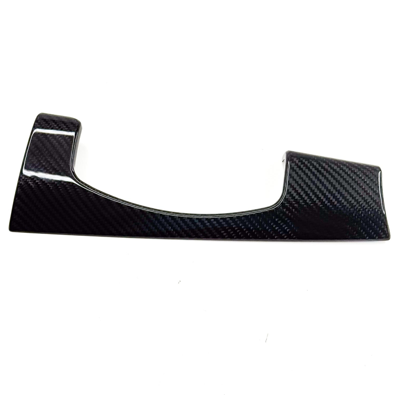 Shadow6 Carbon Dash Cover - Drivers Side - MINI Gen 3 F55/F56 | Lohen MINI
