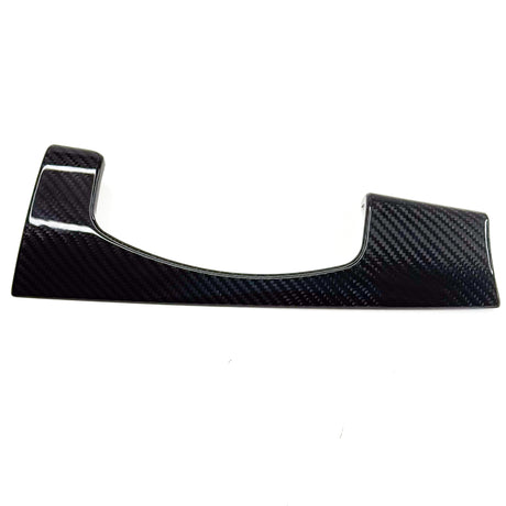 Shadow6 Carbon Dash Cover - Drivers Side - MINI Gen 3 F55/F56 | Lohen MINI
