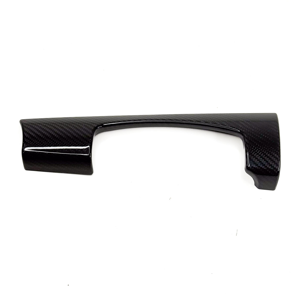 Shadow6 Carbon Dash Cover - Drivers Side - MINI Gen 3 F55/F56 | Lohen MINI