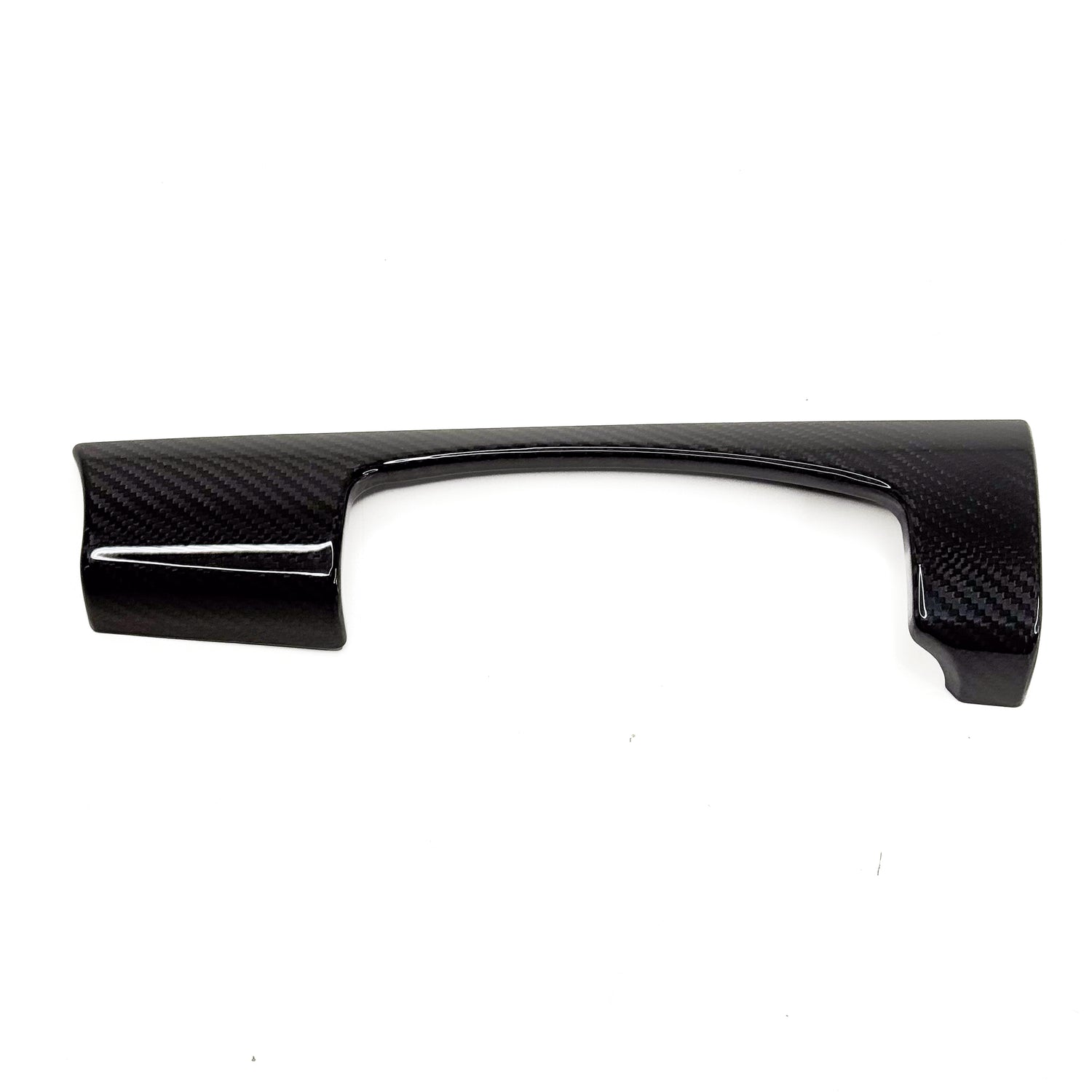 Shadow6 Carbon Dash Cover - Drivers Side - MINI Gen 3 F55/F56 | Lohen MINI