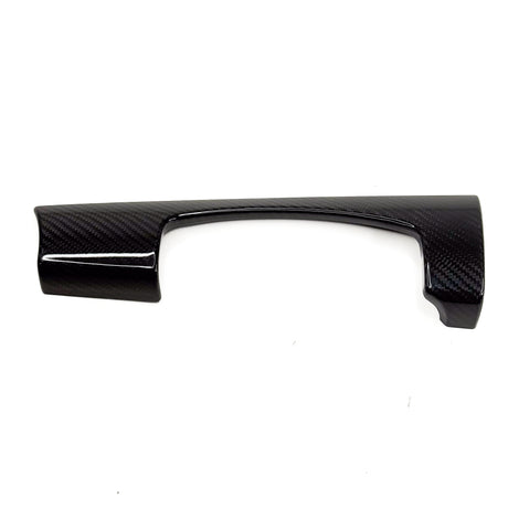 Shadow6 Carbon Dash Cover - Drivers Side - MINI Gen 3 F55/F56 | Lohen MINI