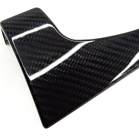 Shadow6 Carbon Dash Cover - Drivers Side - MINI Gen 3 F55/F56 | Lohen MINI