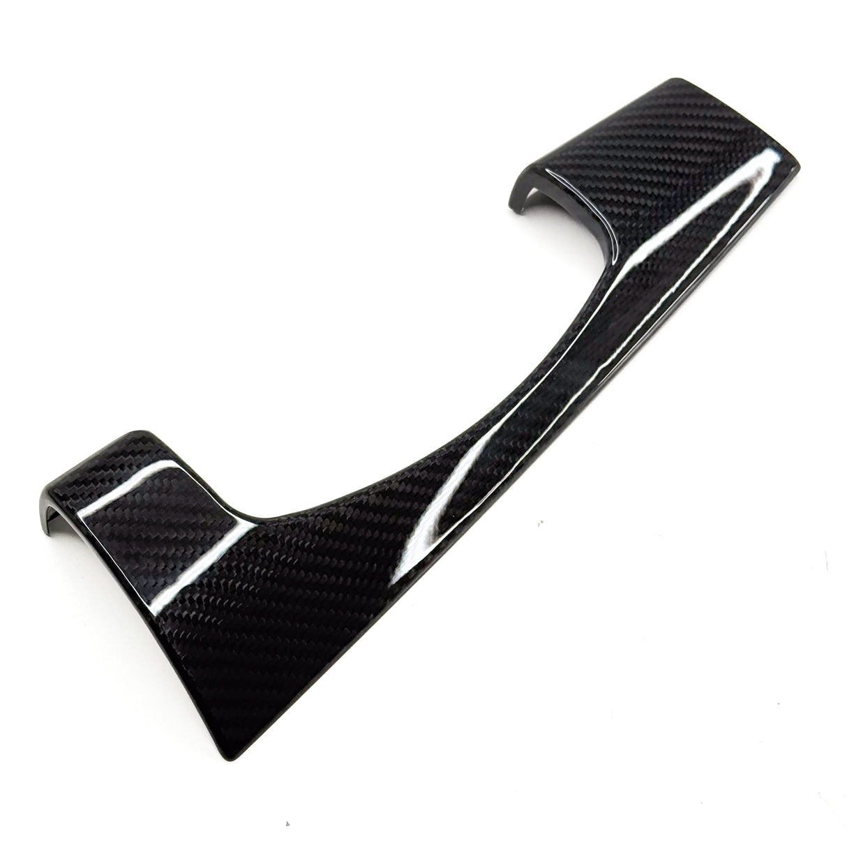 Shadow6 Carbon Dash Cover - Drivers Side - MINI Gen 3 F55/F56 | Lohen MINI