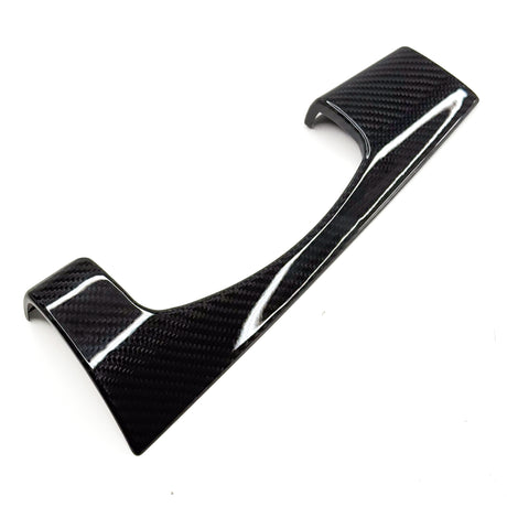 Shadow6 Carbon Dash Cover - Drivers Side - MINI Gen 3 F55/F56 | Lohen MINI