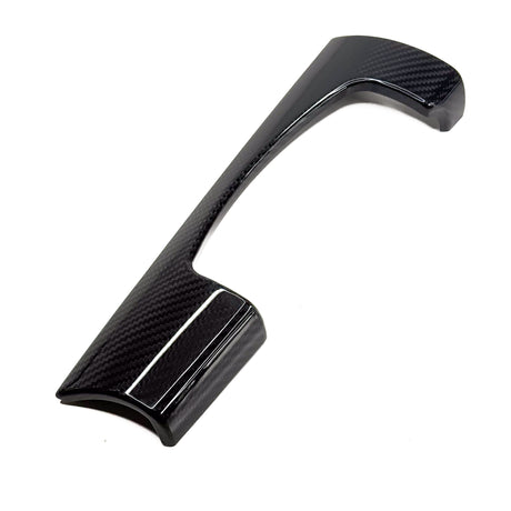 Shadow6 Carbon Dash Cover - Drivers Side - MINI Gen 3 F55/F56 | Lohen MINI