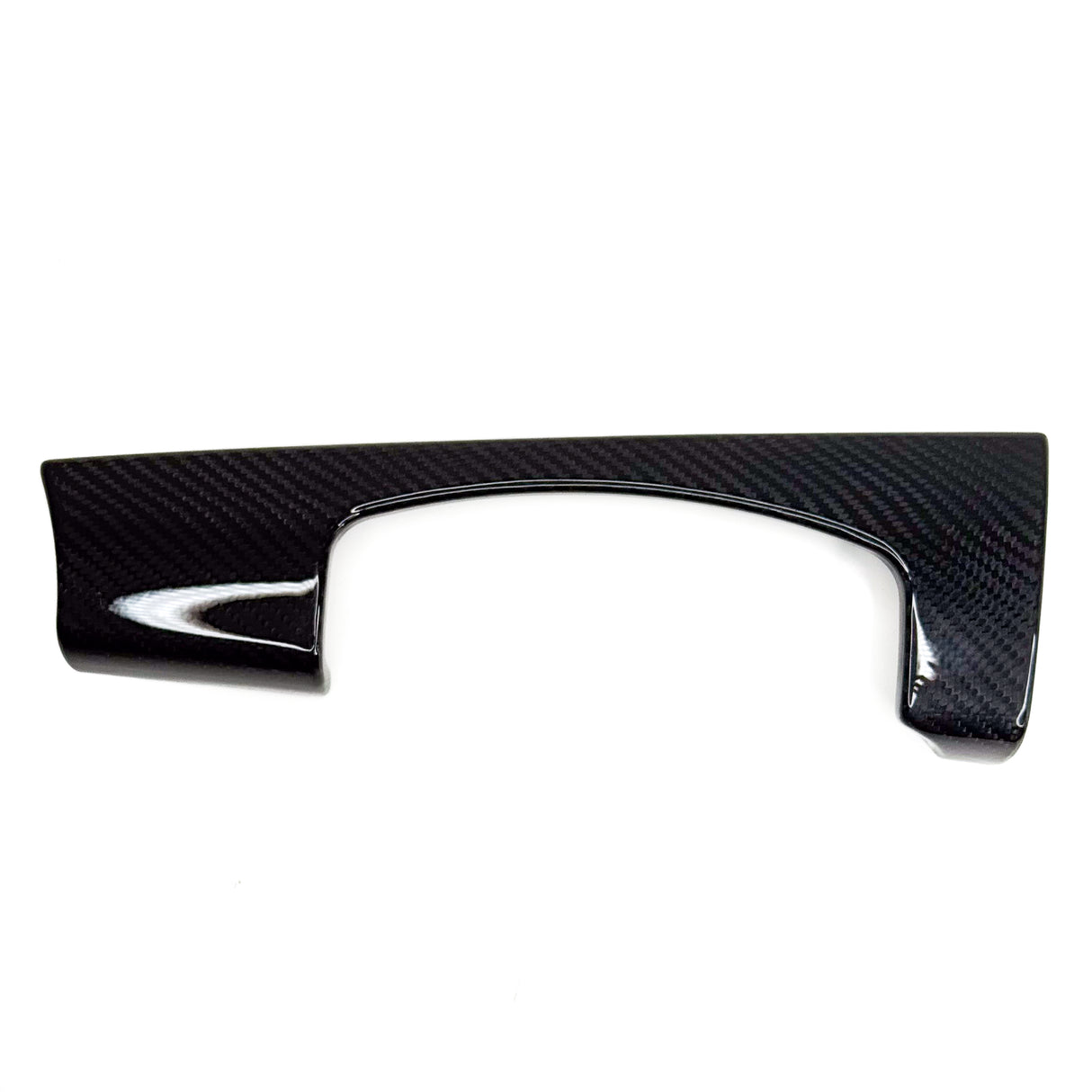 Shadow6 Carbon Dash Cover - Drivers Side - MINI Gen 3 F55/F56 | Lohen MINI