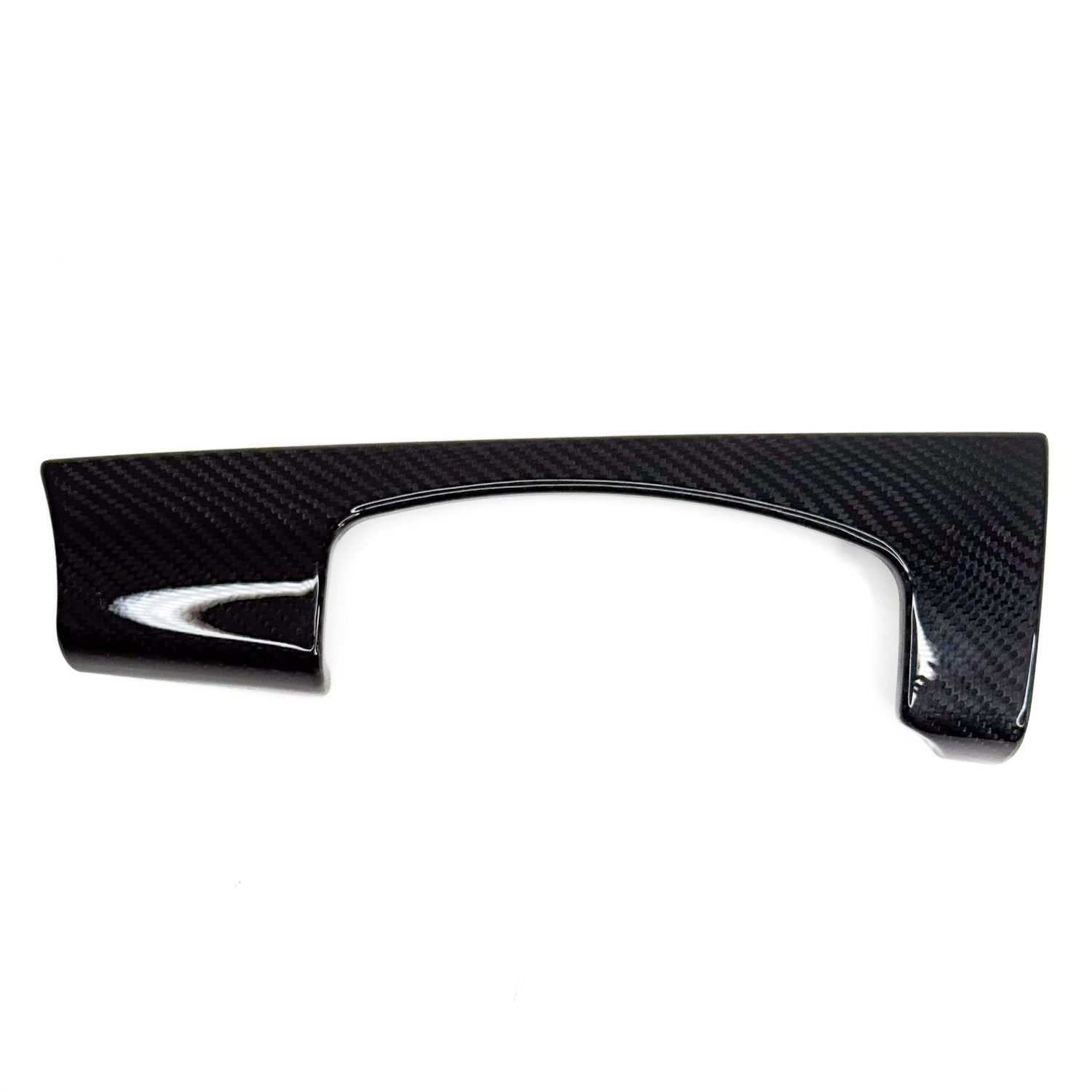 Shadow6 Carbon Dash Cover - Drivers Side - MINI Gen 3 F55/F56 | Lohen MINI