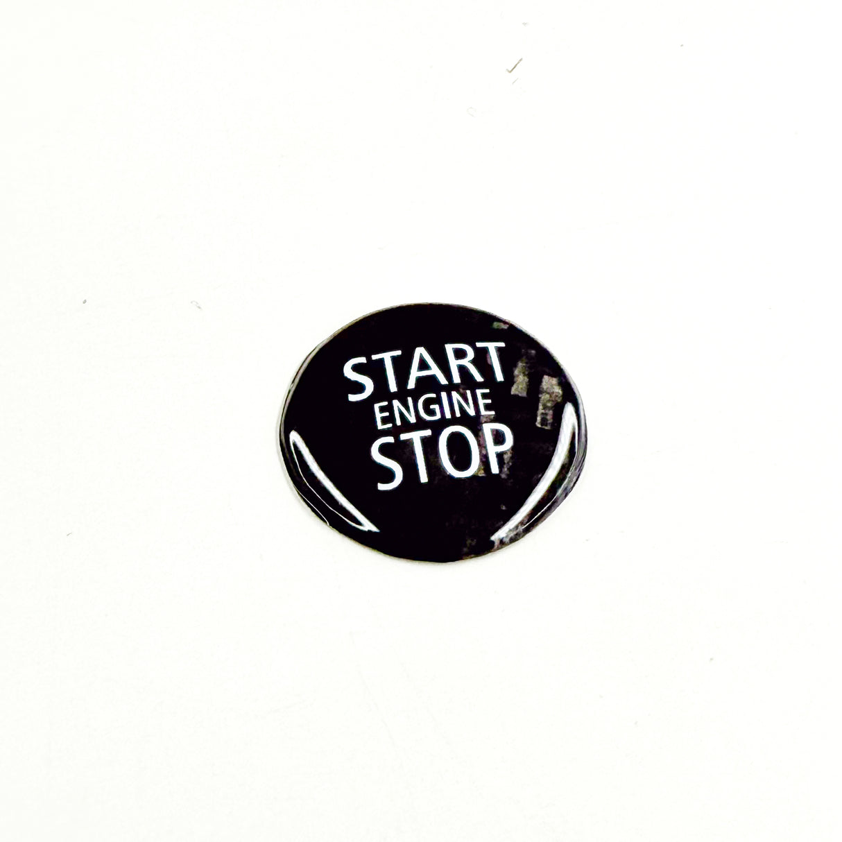 Shadow6 Carbon Start/Stop Button | Lohen MINI