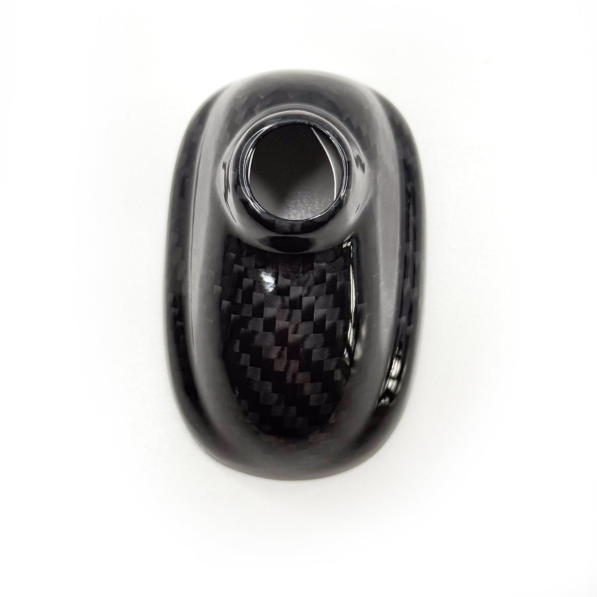 Shadow6 Carbon Antenna for MINI Gen 2 R55 and R56