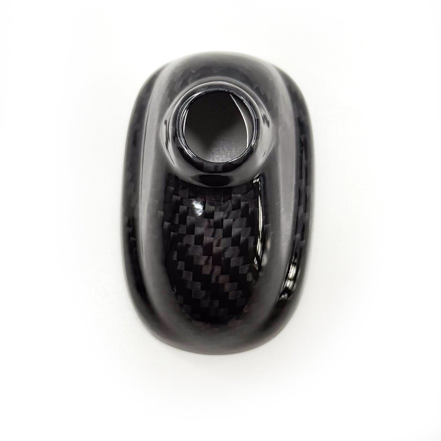 Shadow6 Carbon Antenna for MINI Gen 2 R55 and R56