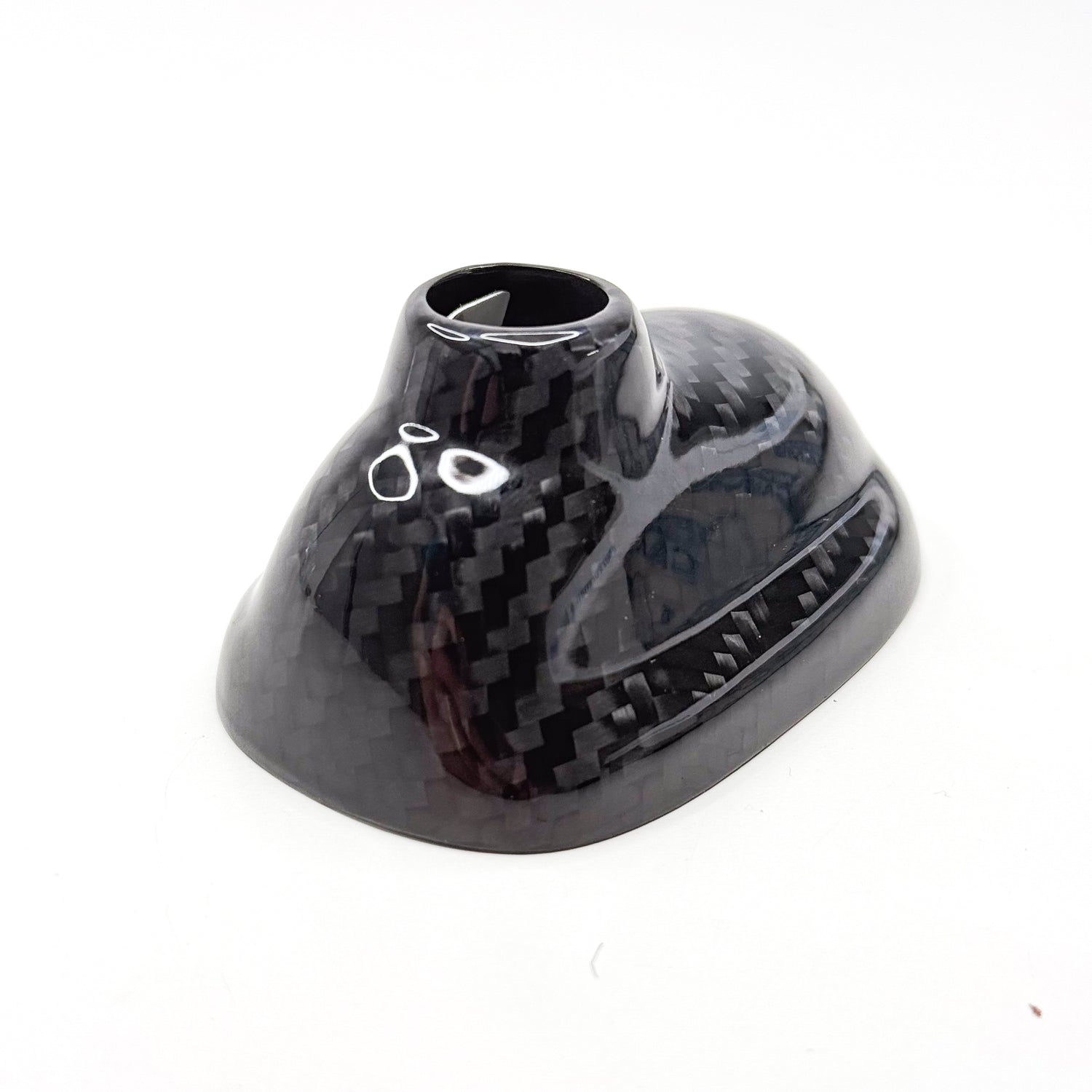 Shadow6 Carbon Antenna for MINI Gen 2 R55 and R56