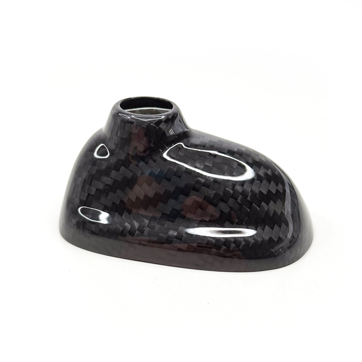 Shadow6 Carbon Antenna for MINI Gen 2 R55 and R56