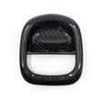 Shadow6 Carbon Seat Handle Back Trim for MIN Gen 3 F56/F57 | Lohen MINI