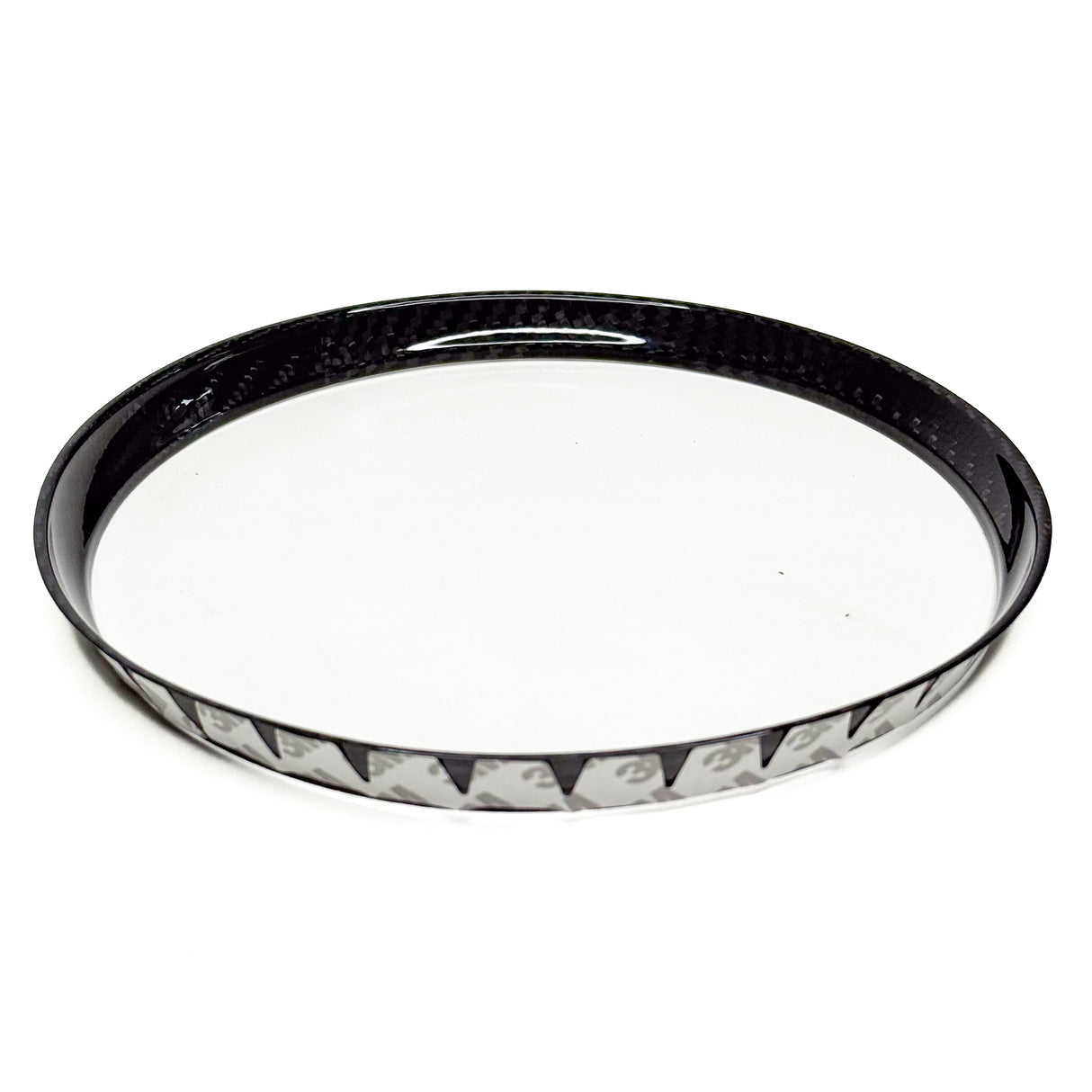 Shadow6 Carbon Central Control Instrument Speedometer - Inside Frame for MINI Gen 2 R55-R59 | Lohen MINI