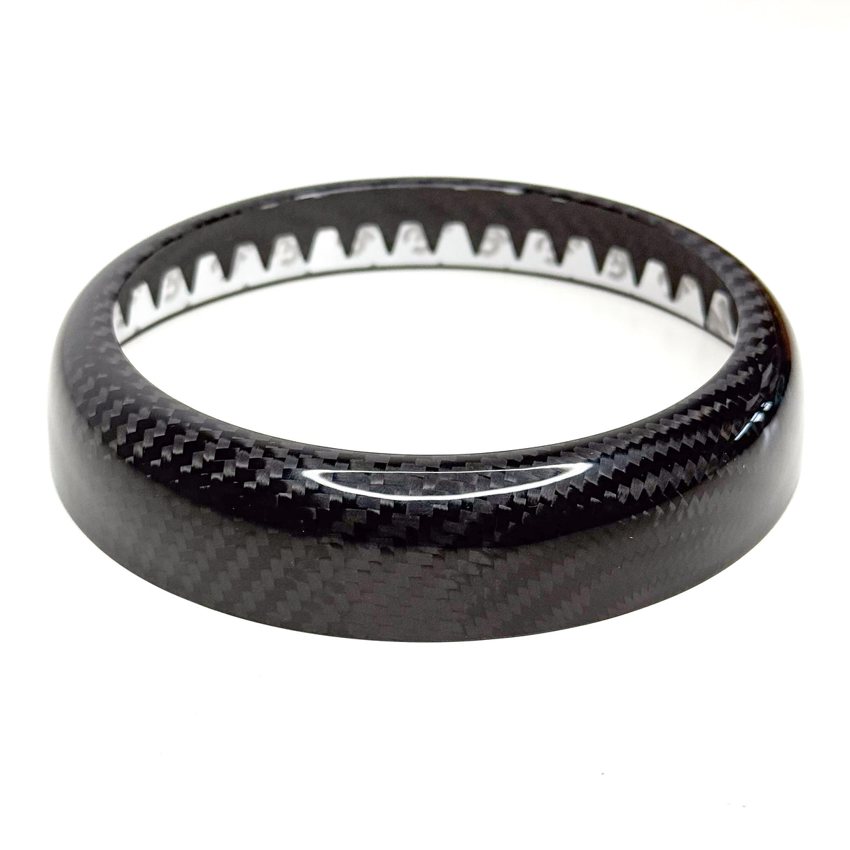 Shadow6 Carbon Shift Panel Frame - For MINI Gen 1 Manual Transmission Models | Lohen MINI