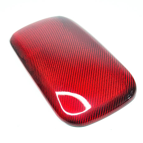 Shadow6 Carbon Armrest Box Top Cover | Lohen MINI
