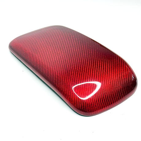 Shadow6 Carbon Armrest Box Top Cover | Lohen MINI