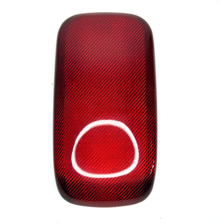 Shadow6 Carbon Armrest Box Top Cover | Lohen MINI