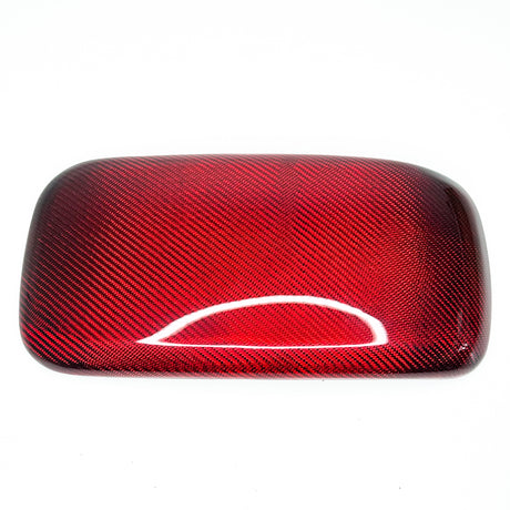 Shadow6 Carbon Armrest Box Top Cover | Lohen MINI