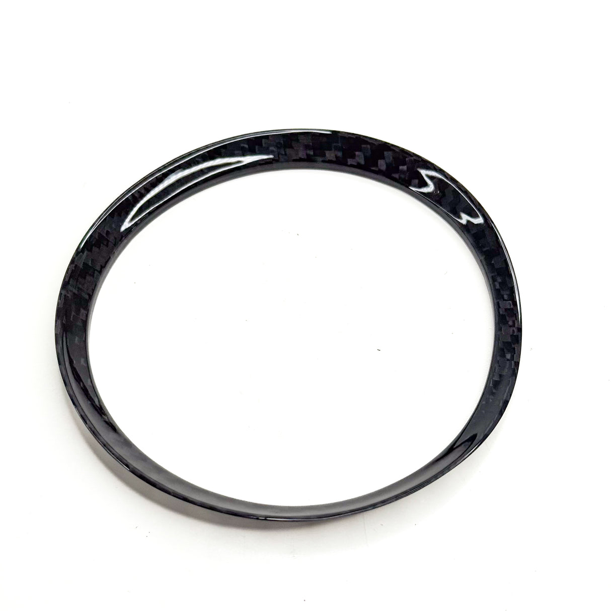 Shadow6 Carbon Tachometer Kit (Front and Rear Interior) | Lohen MINI