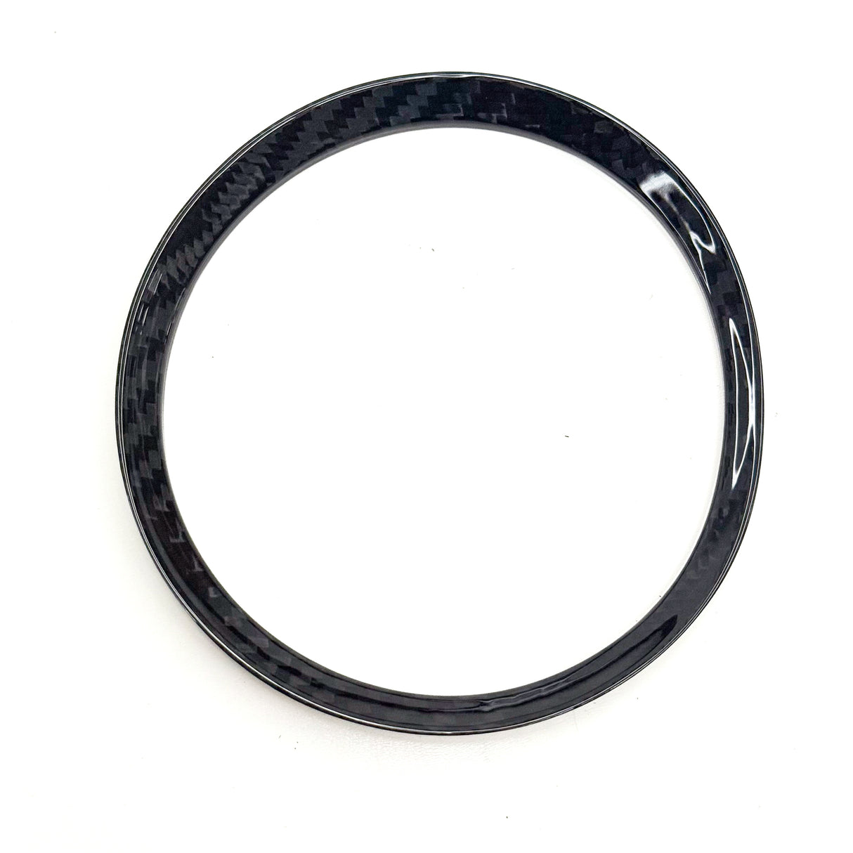 Shadow6 Carbon Tachometer Kit (Front and Rear Interior) | Lohen MINI