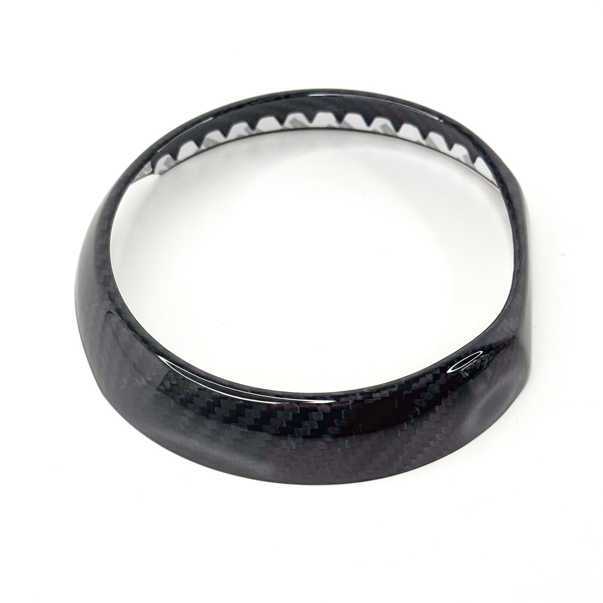 Shadow6 Carbon Tachometer Kit (Front and Rear Interior) | Lohen MINI