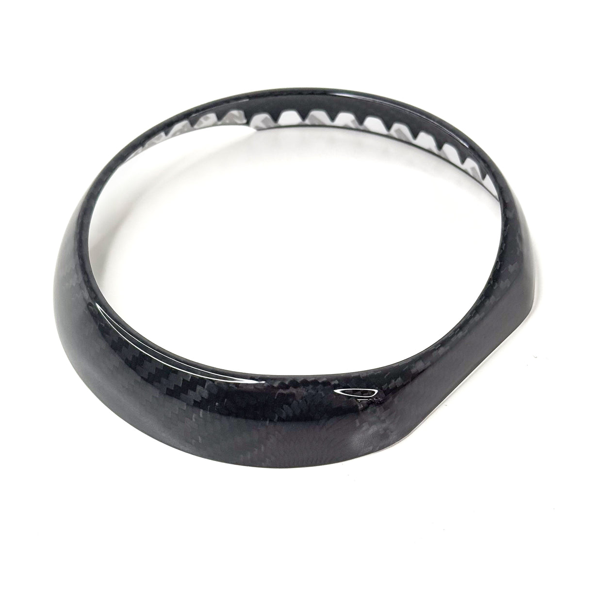 Shadow6 Carbon Tachometer Kit (Front and Rear Interior) | Lohen MINI