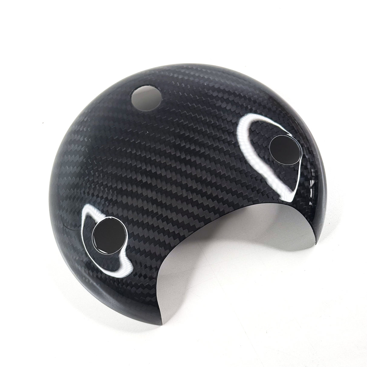 Shadow6 Carbon Tachometer Kit (Front and Rear Interior) | Lohen MINI