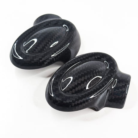 Shadow6 Carbon Gearknob Cover | Lohen MINI
