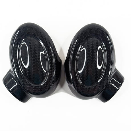 Shadow6 Carbon Gearknob Cover | Lohen MINI