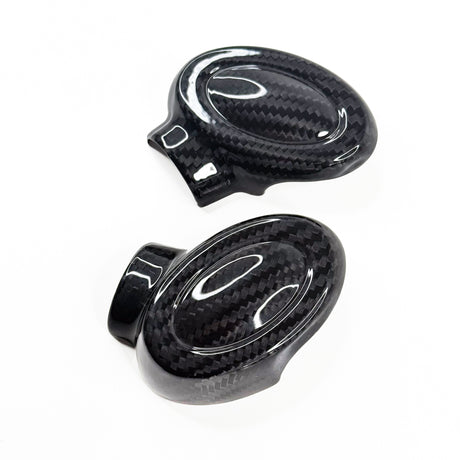 Shadow6 Carbon Gearknob Cover | Lohen MINI