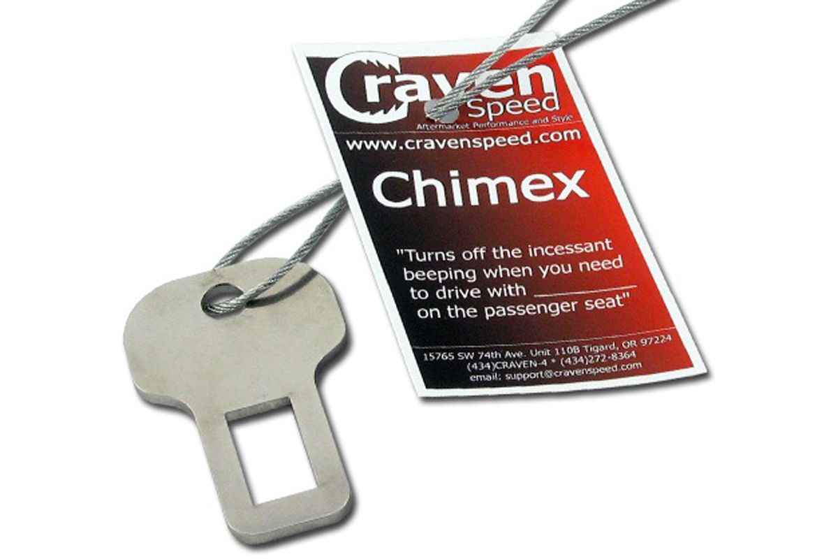 CravenSpeed Chimex | Lohen MINI