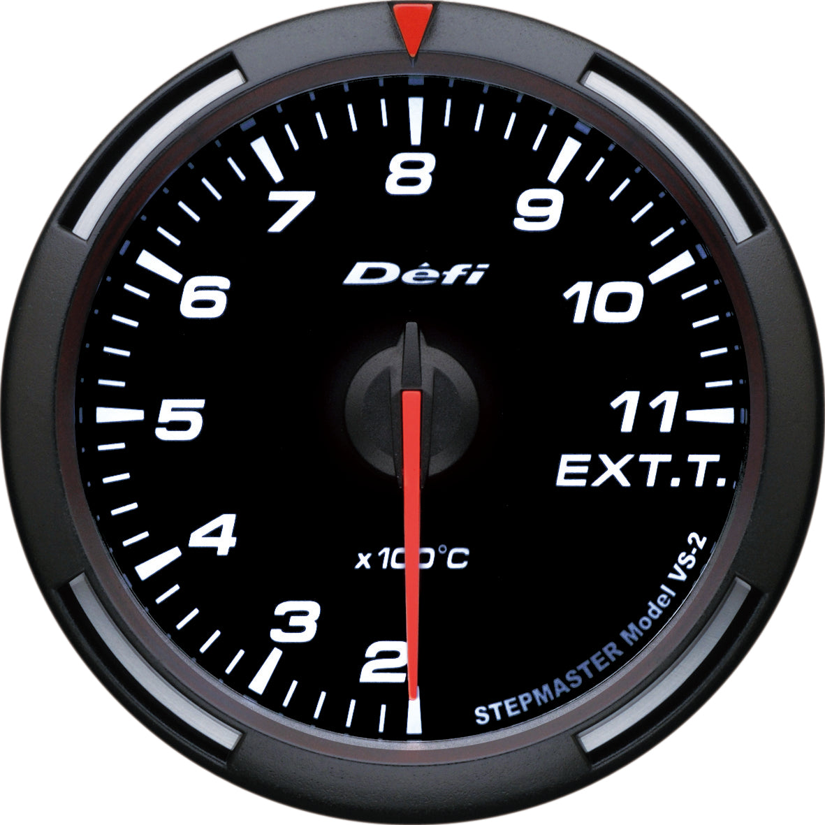 Defi Racer N2 Gauges For MINI