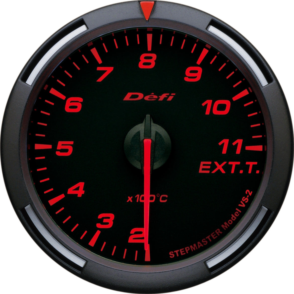 Defi Racer N2 Gauges For MINI