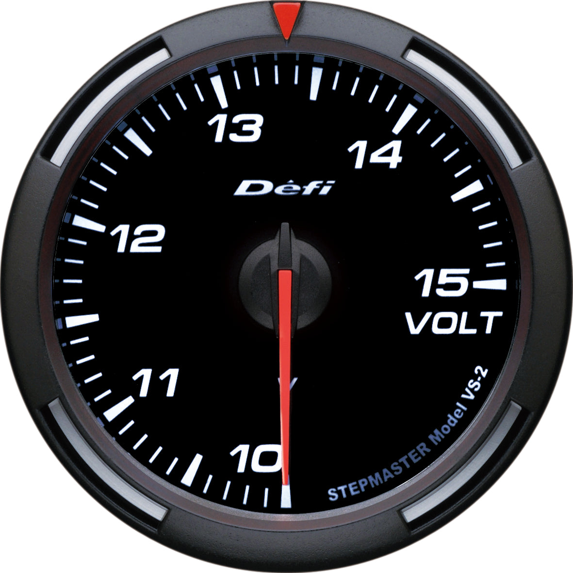 Defi Racer N2 Gauges For MINI