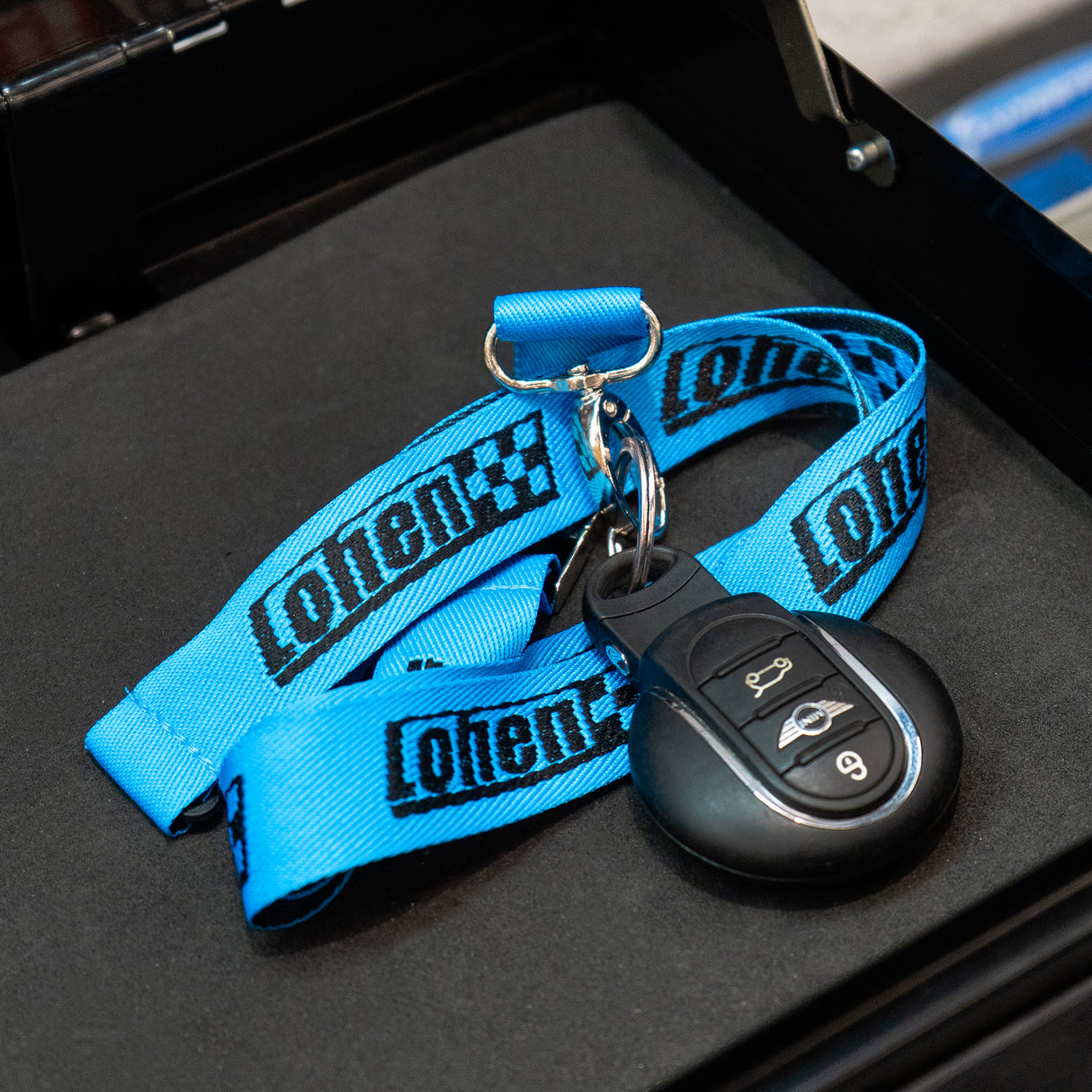 Lohen Lanyard | Lohen MINI