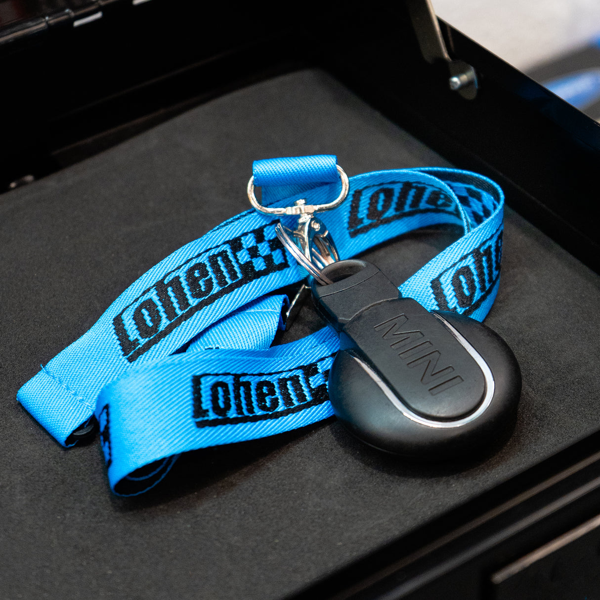 Lohen Lanyard | Lohen MINI